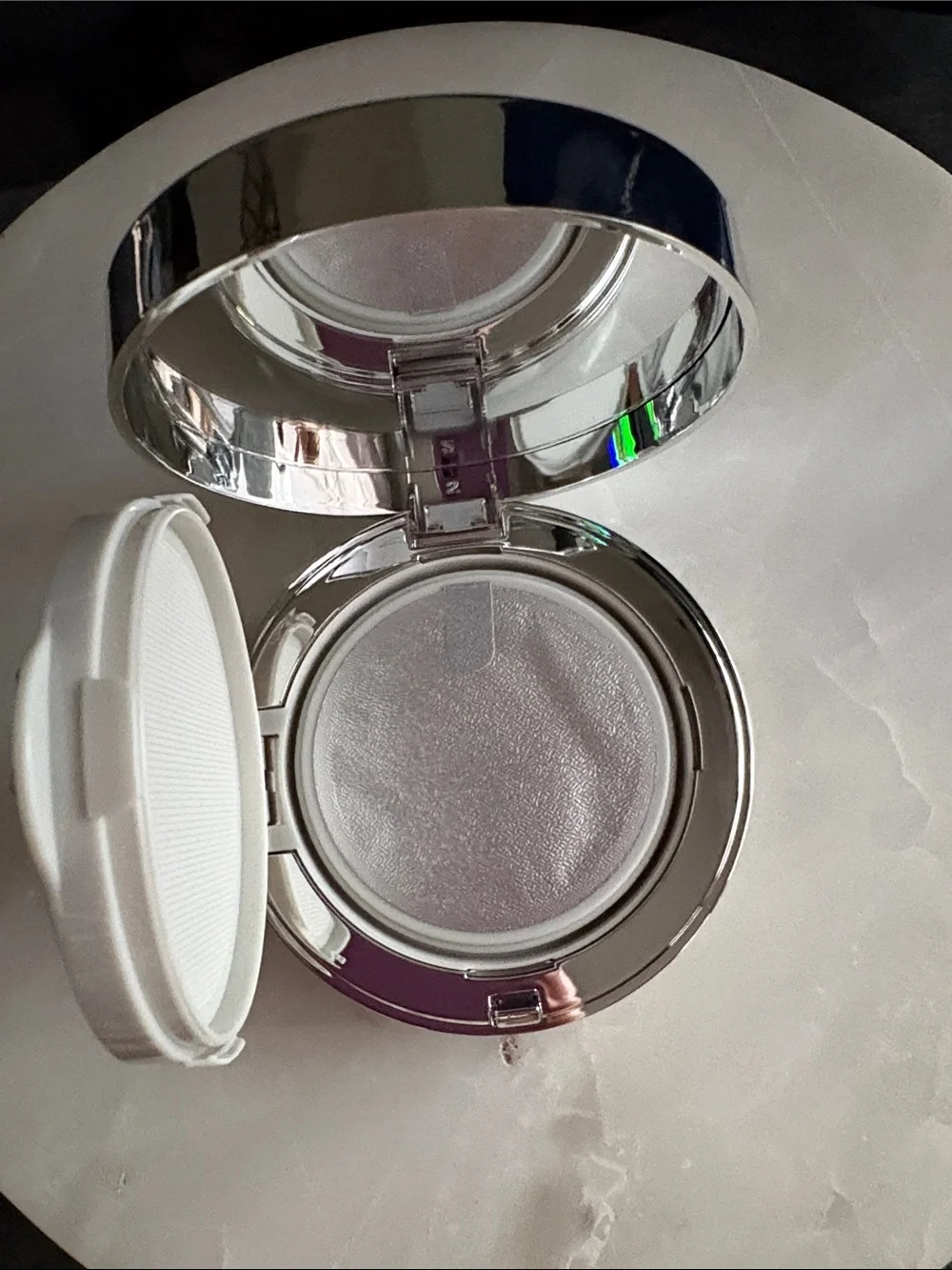 Chantecaille future skin